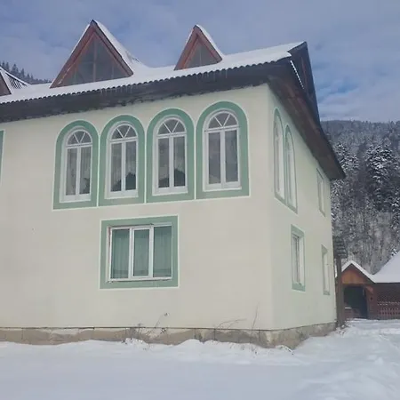 Schedryk Mykulychyn